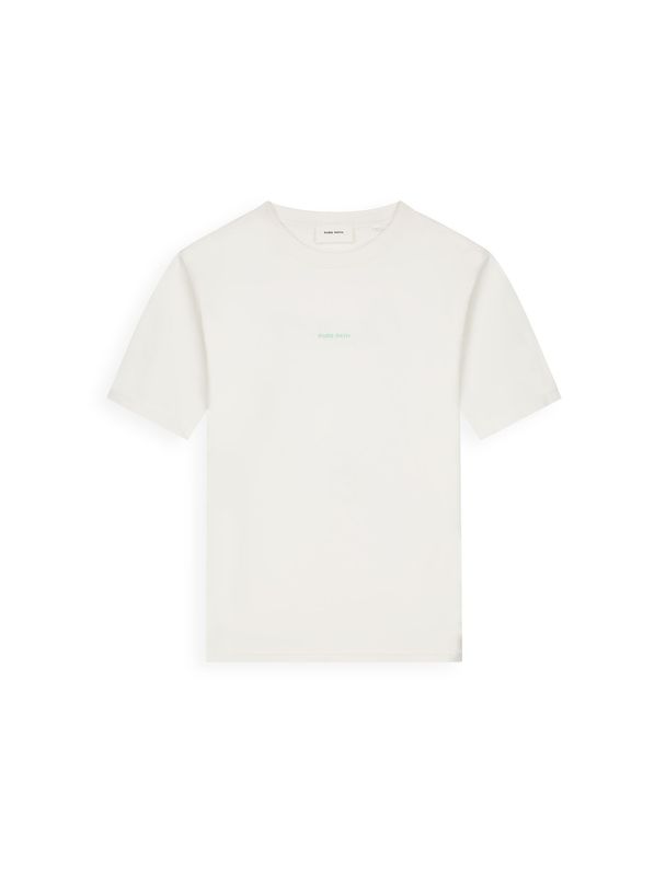 Pure Path T-shirt - Off white Pure Path T-shirt - Off white