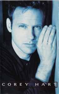 COREY HART - COREY HART (CASSETTE)