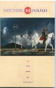 MICHEL RIVARD UN TROU DANS LES NUAGES (CASSETTE)