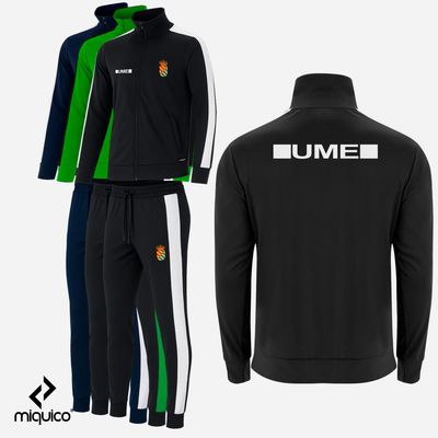 Chándal UME Chándal UME