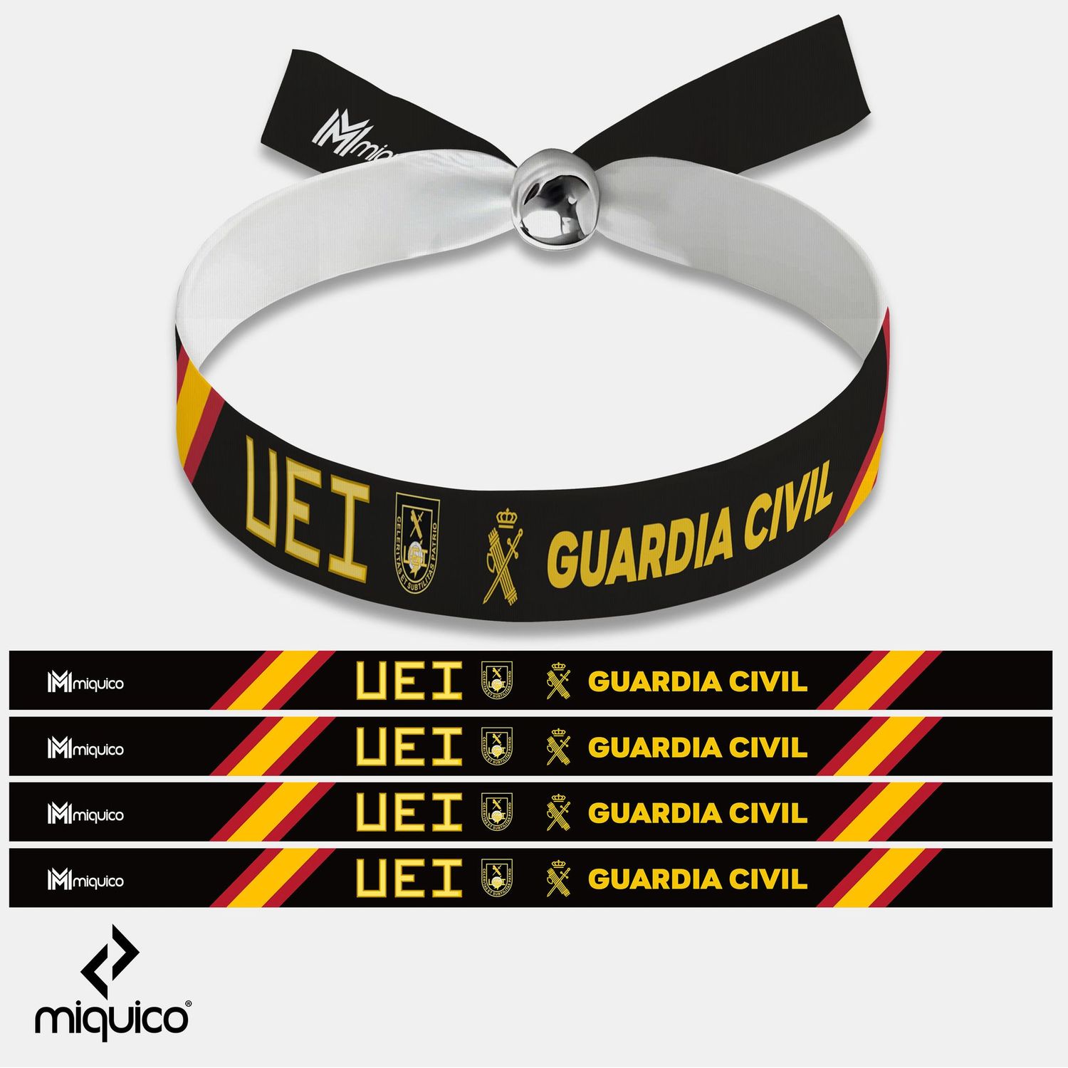 Pulsera UEI Pulsera UEI