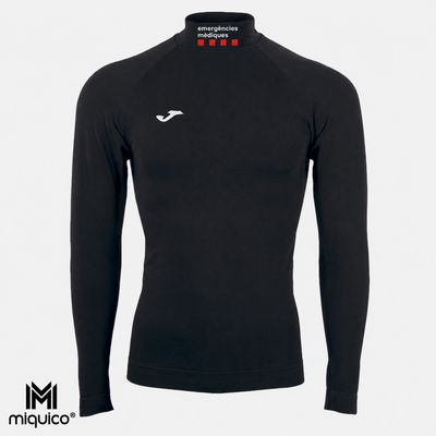 Camiseta térmica SEM Emergències Mèdiques JOMA Camiseta térmica SEM Emergències Mèdiques JOMA