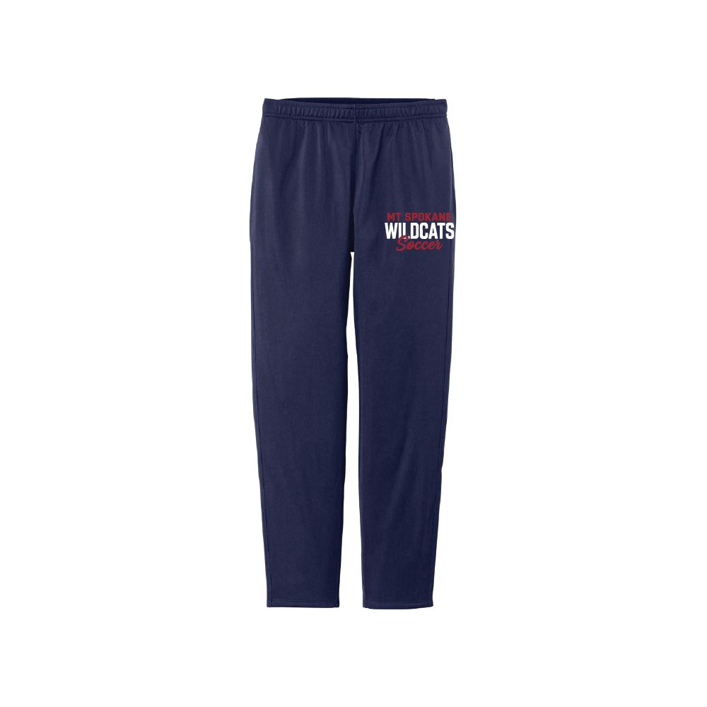 Sport-Tek® Women's Tricot Track Jogger