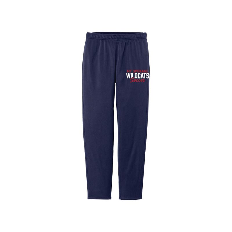 Sport-Tek® Women's Tricot Track Jogger