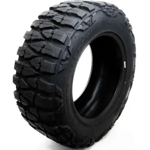 Nitto Mud Grappler 35X12.50R17 125P Tire