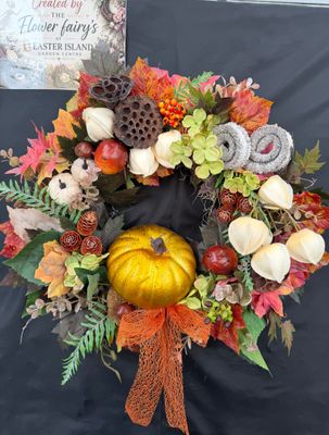 Autumn Artificial