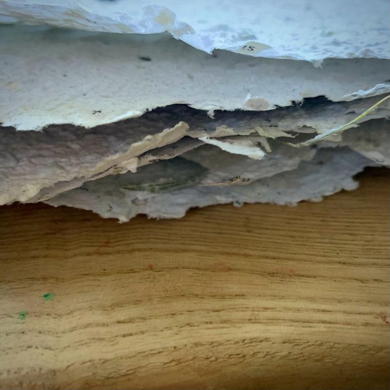 Paper Making Workshops