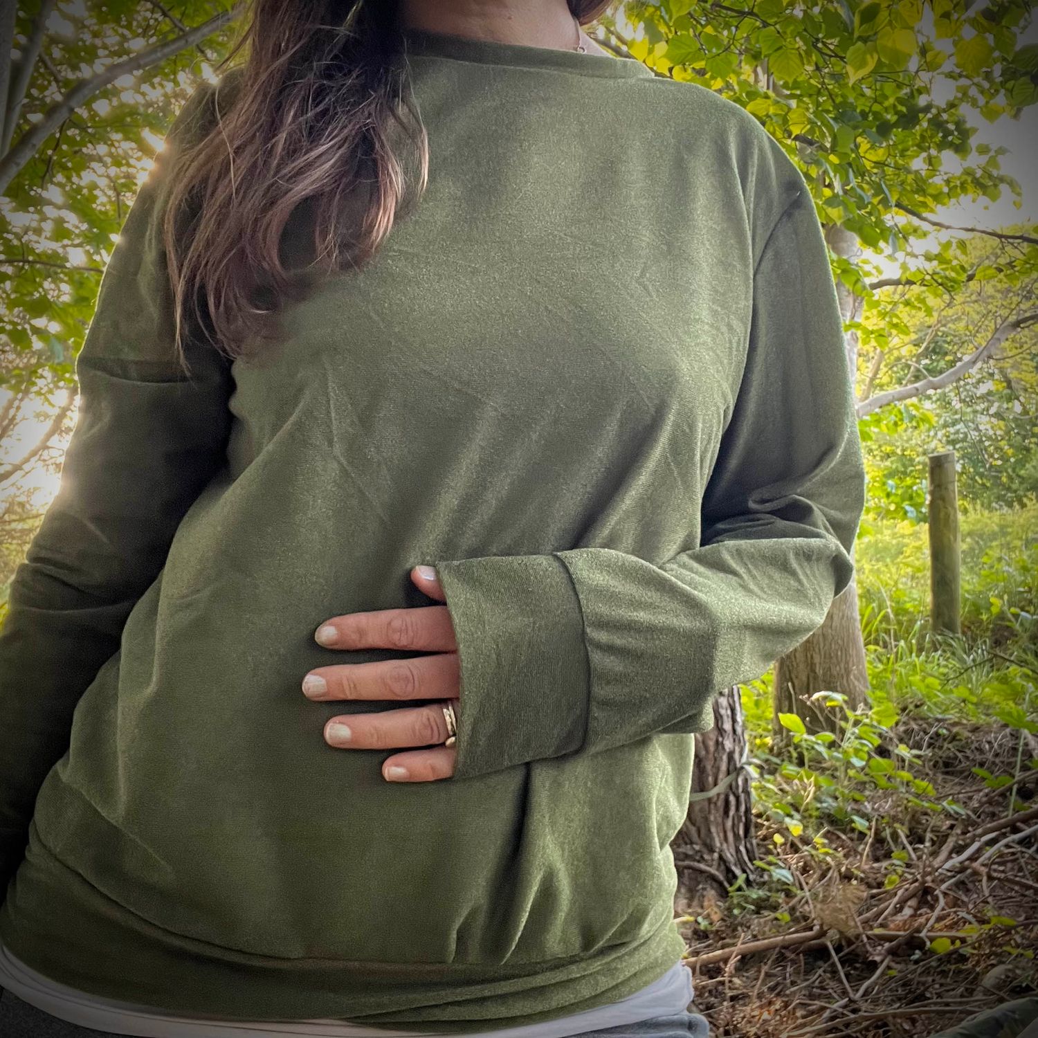 Hoodies &amp; Sweatshirts Workshops