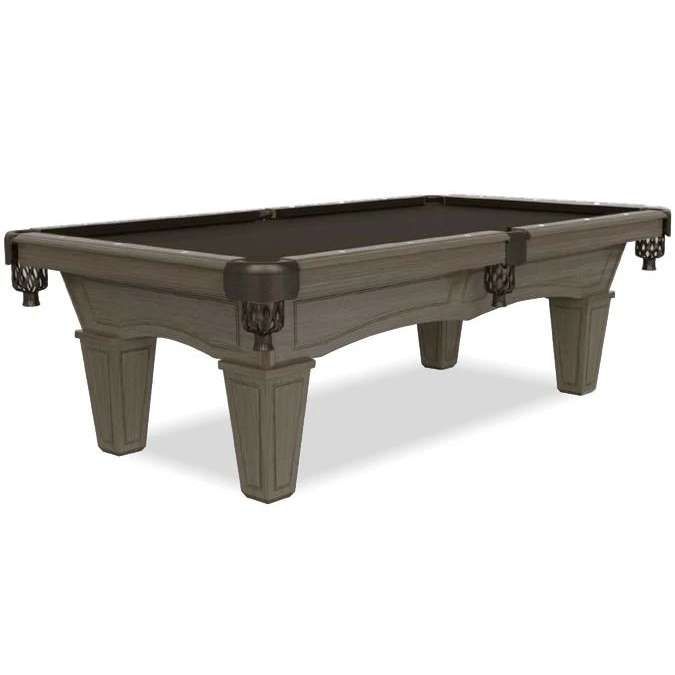 Kent II 8ft Billiard Table - TAX INCLUDED