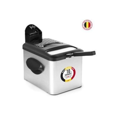 Friteuse FRIFRI DUO ALU
