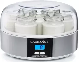 Yaourtière LAGRANGE