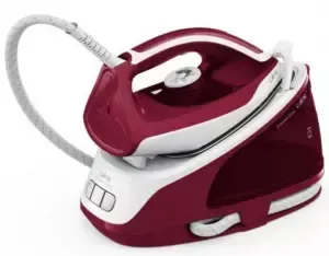 Centrale vapeur CALOR Centrale vapeur CALOR