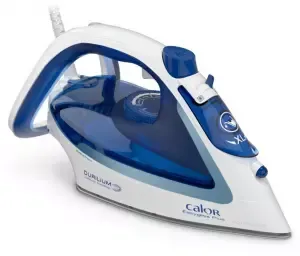 Fer vapeur CALOR Fer vapeur CALOR