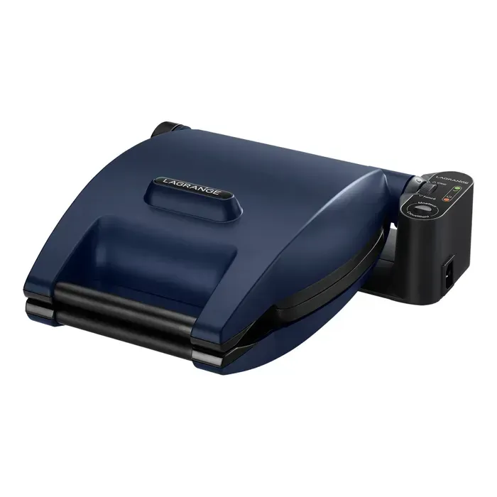 Gaufrier/croque monsieur LAGRANGE