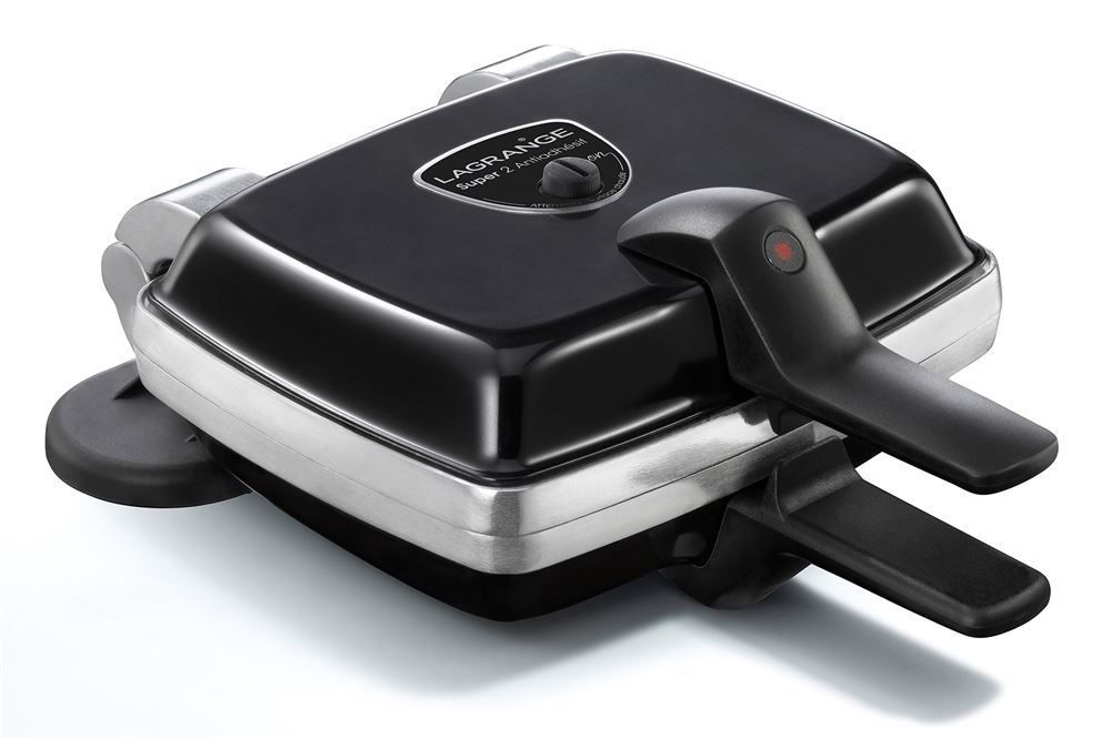 Gaufrier/croque monsieur LAGRANGE