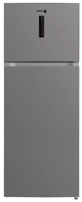 Refrigerateur  2 portes FAGOR FDPN465WDEEX
