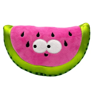  Huxley &amp; Kent - Fetchies Walter Melon Dog Toy