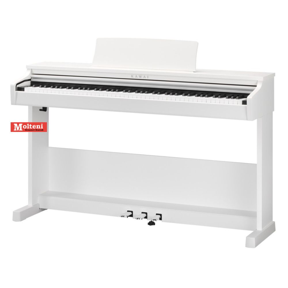 KAWAI CX102W pianoforte digitale colore BIANCO WHITE