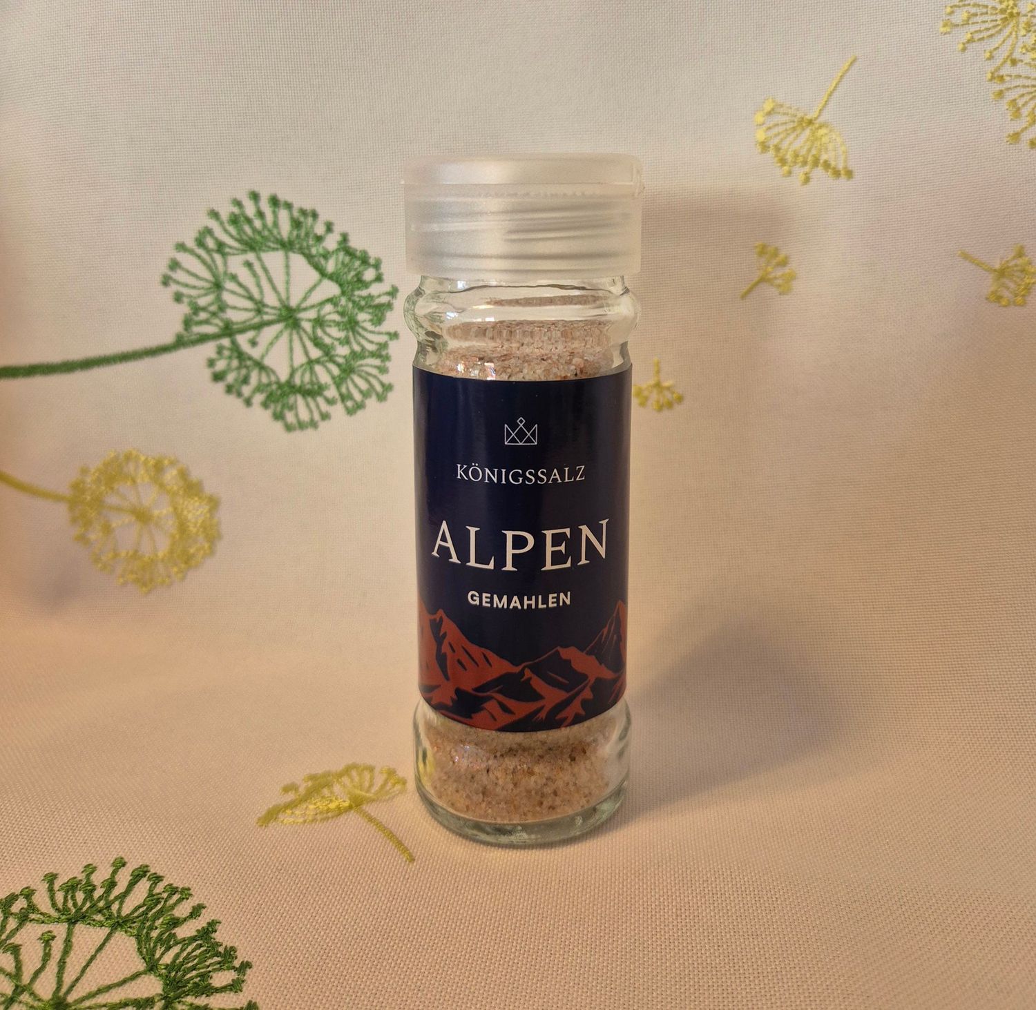 Alpen - fein Alpen - fein