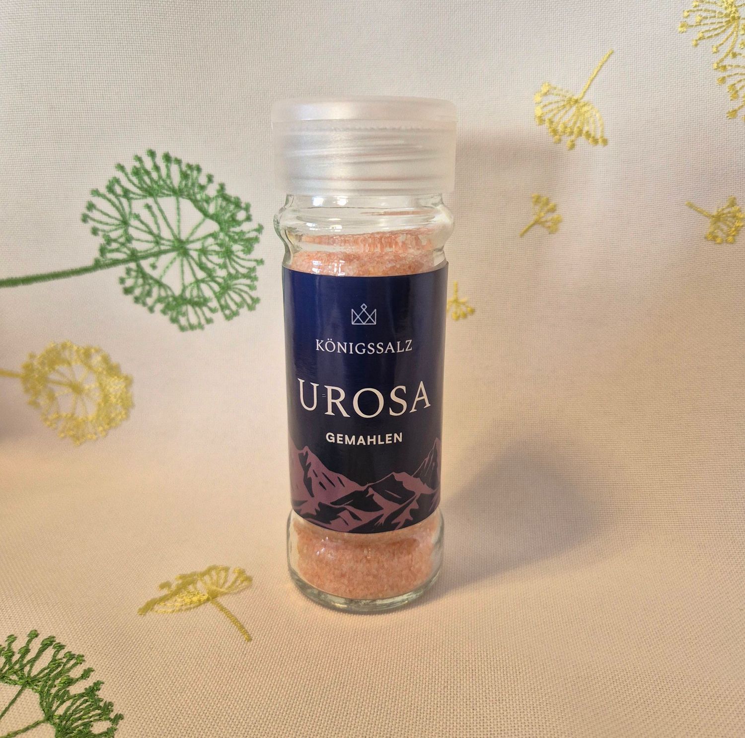 Urosa - fein Urosa - fein