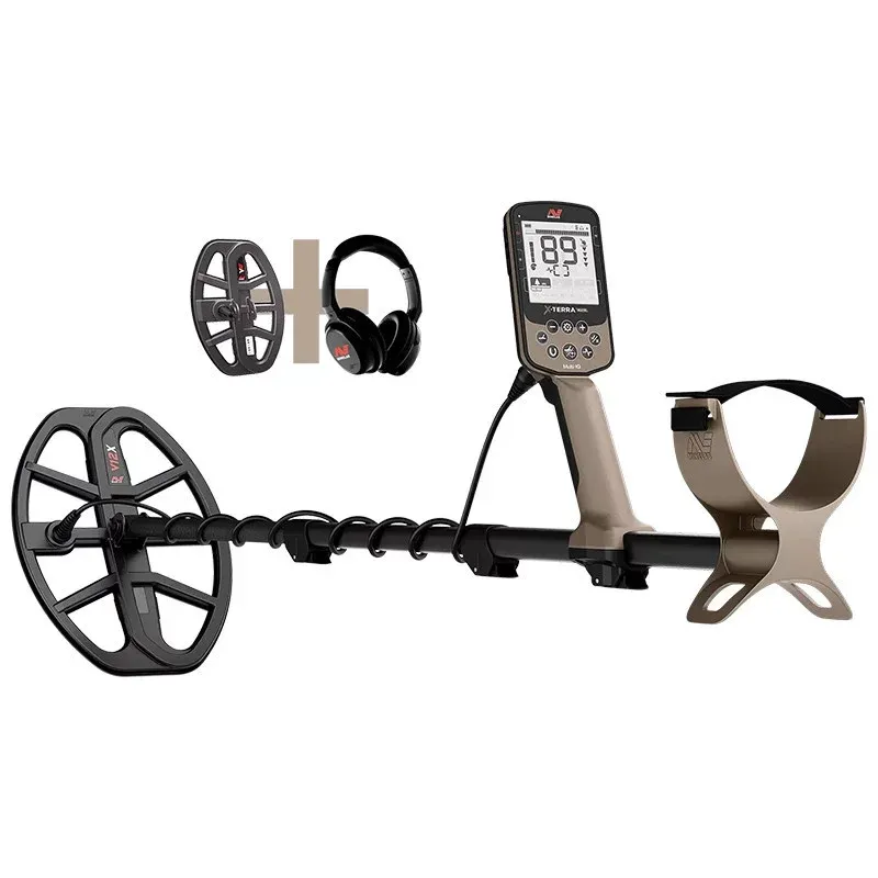 Minelab - X-TERRA Elite - Expédition Pack