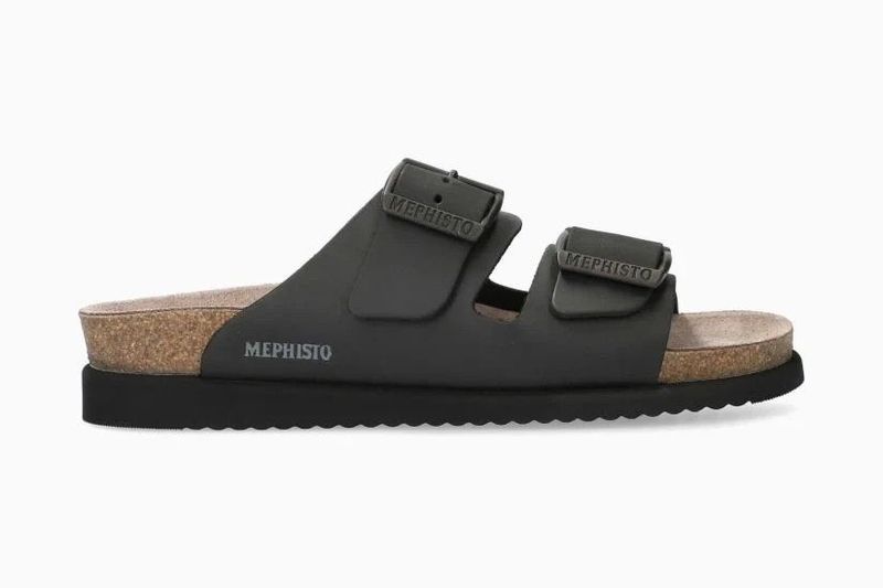Mephisto Hester Black 3400