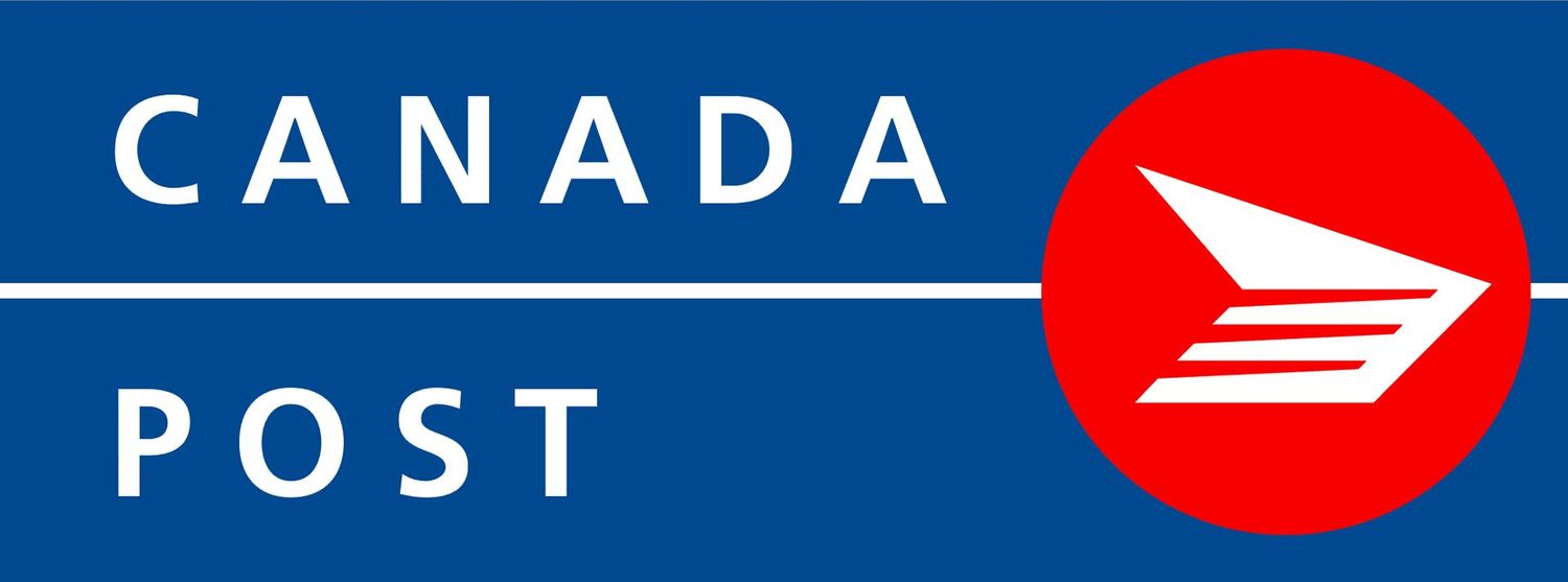 Canada Post Shipping fee for order #064