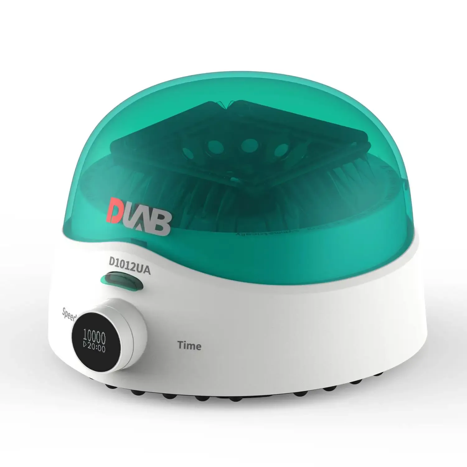 High Speed Micro Centrifuges