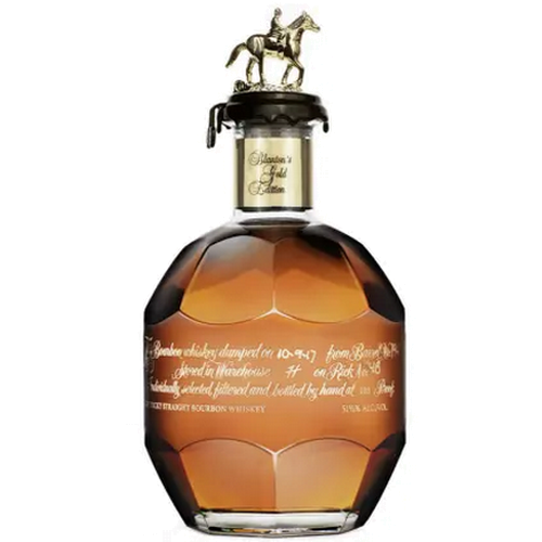 BLANTON'S GOLD EDITION BLANTON'S GOLD EDITION