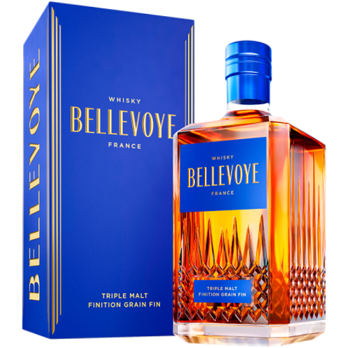 BELLEVOYE BLEU BELLEVOYE BLEU