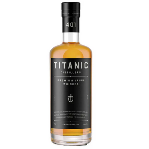 TITANIC DISTILLERS PREMIUM TITANIC DISTILLERS PREMIUM