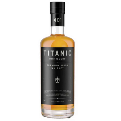 TITANIC DISTILLERS PREMIUM