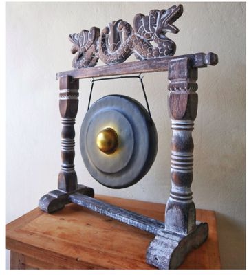 Gongs