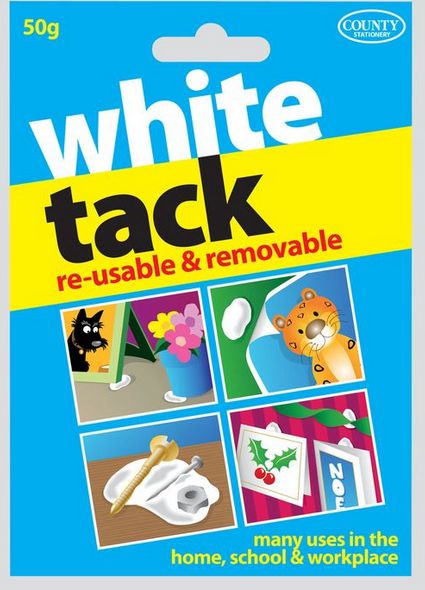 White Tack