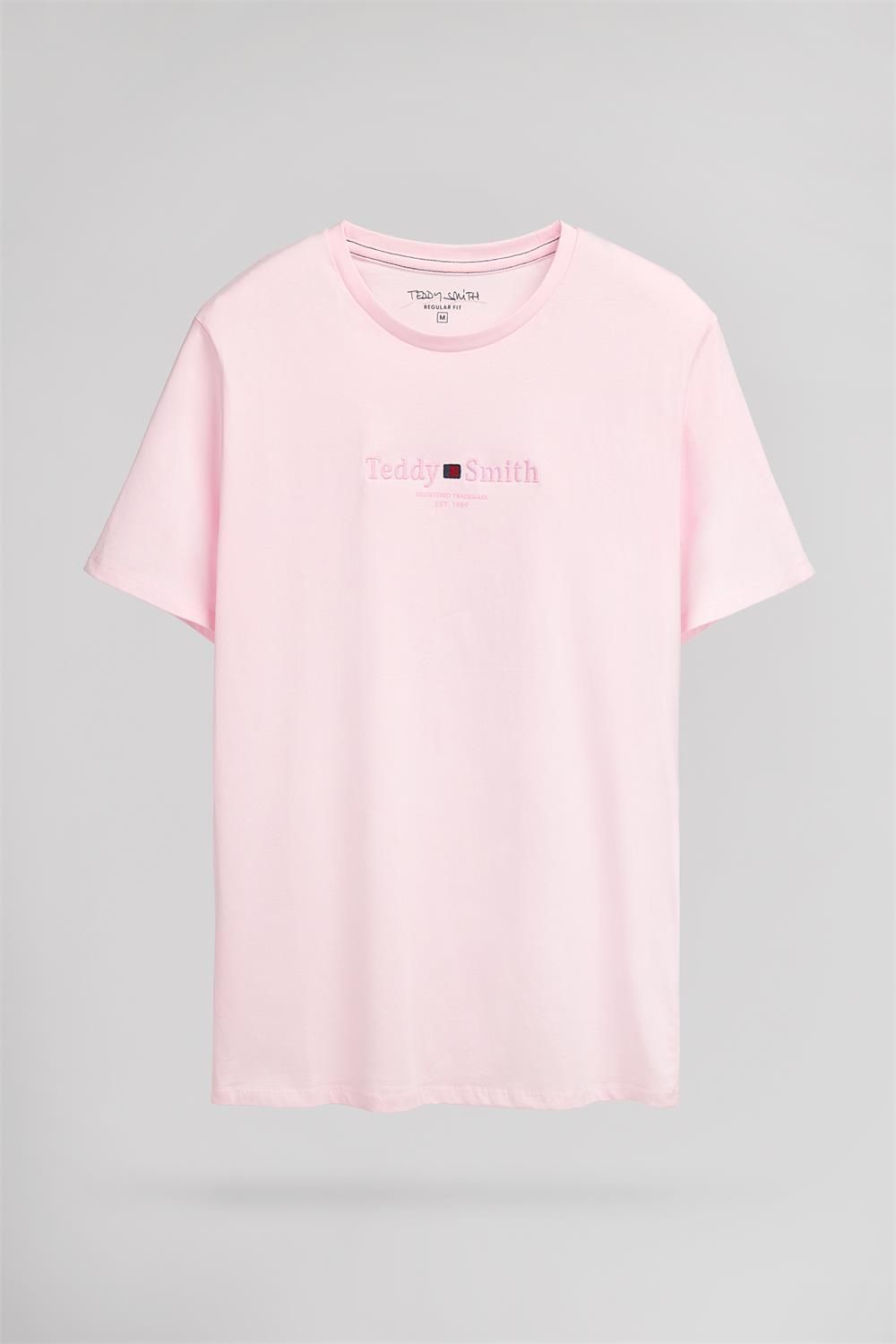 T-shirt Teddy Smith homme T-shirt Teddy Smith homme