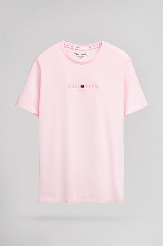 T-shirt Teddy Smith homme