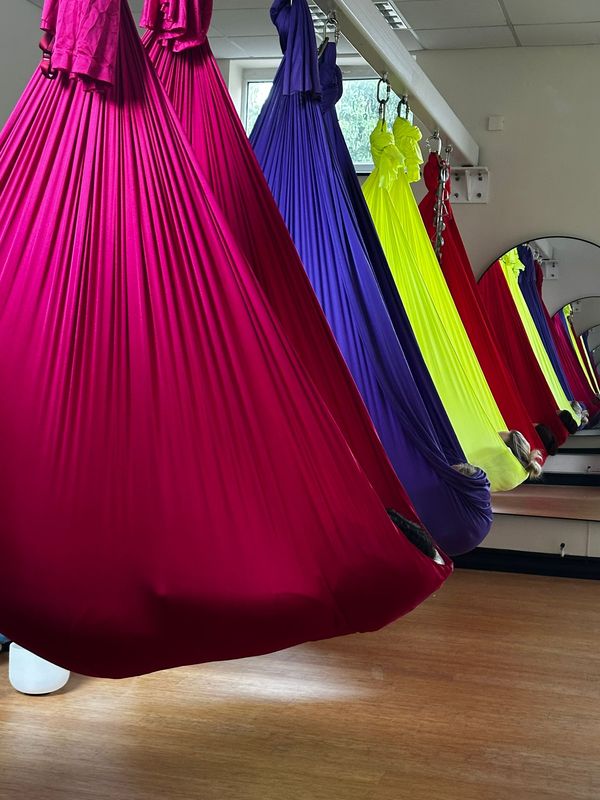 Floating Ritual - Sound & Reiki - Radlett  19TH APRIL 6PM