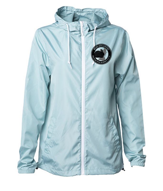 MASFRC Windbreaker