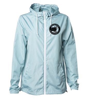 MASFRC Windbreaker