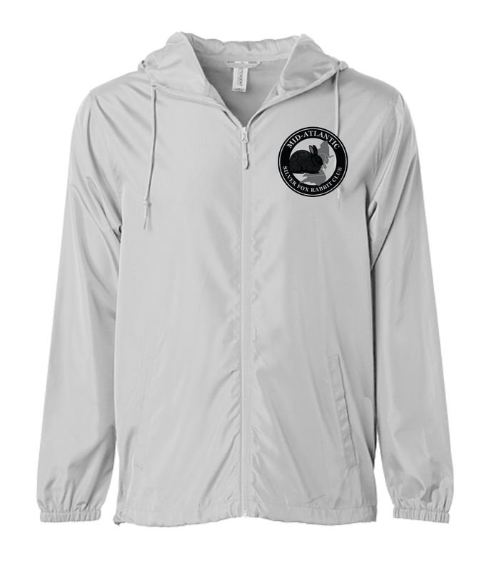 MASFRC Windbreaker