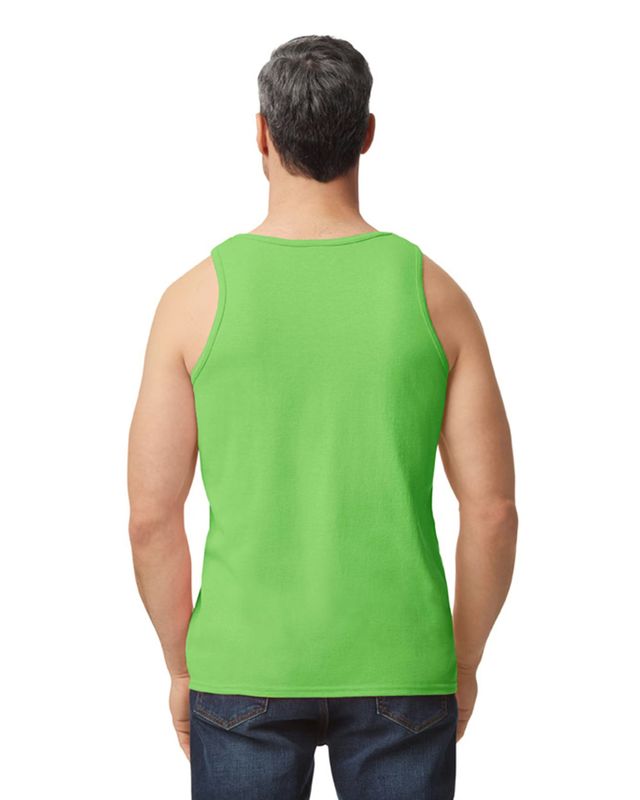 MASFRC Unisex Tank