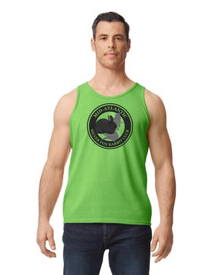MASFRC Unisex Tank
