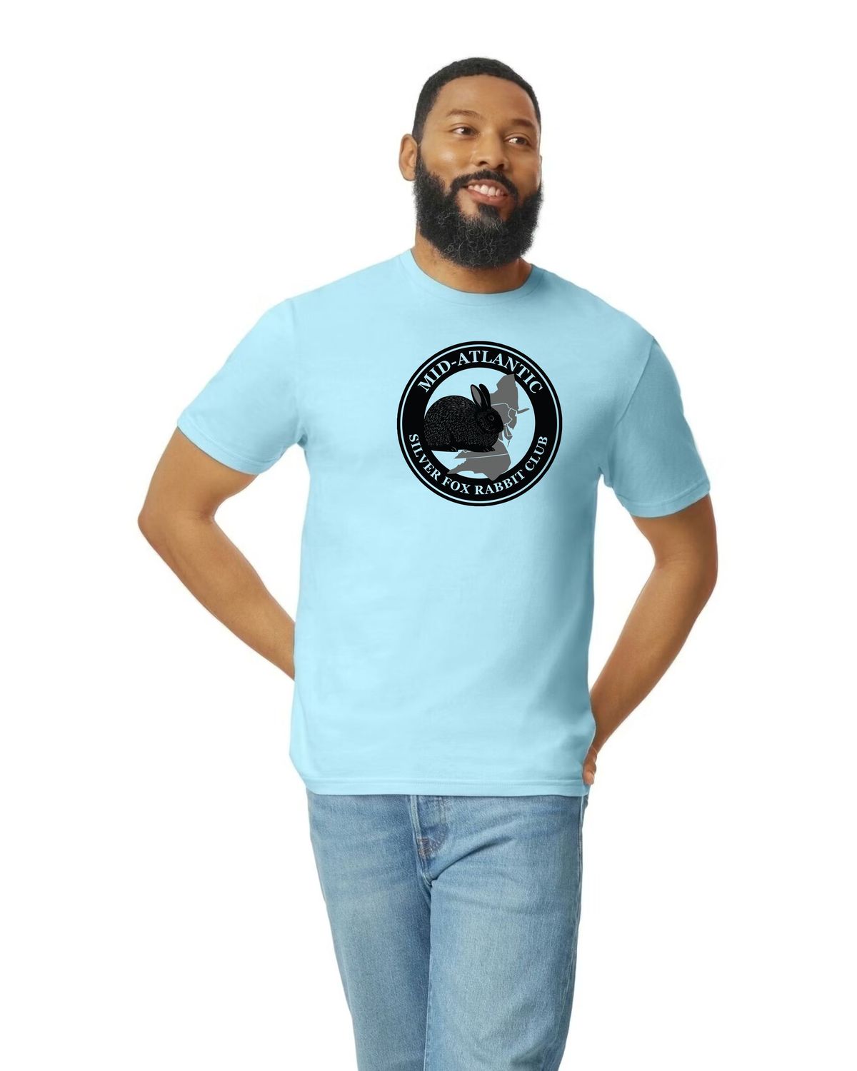 MASFRC Unisex T Shirt