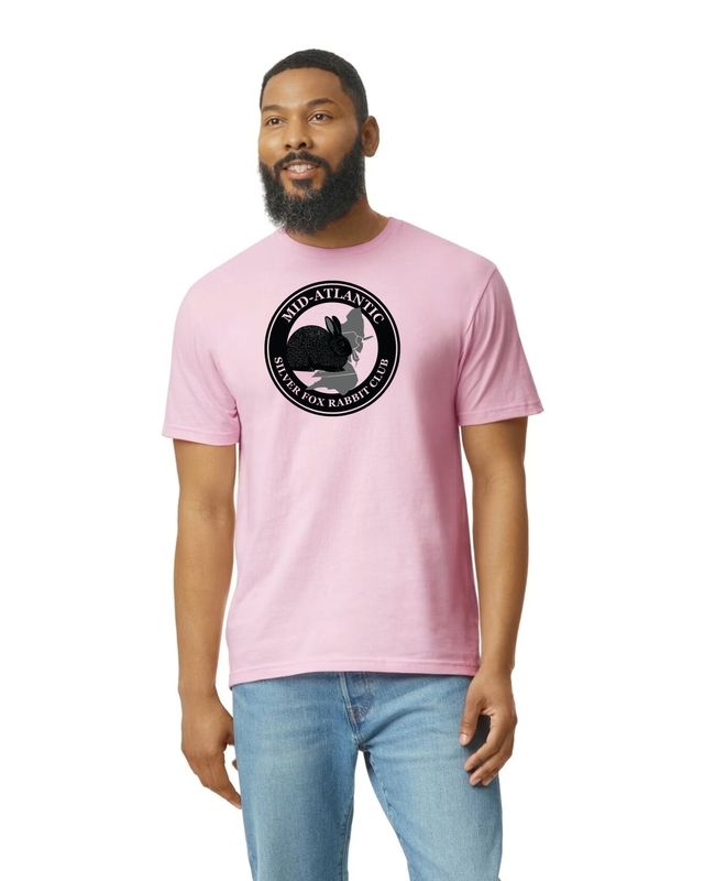 MASFRC Unisex T Shirt