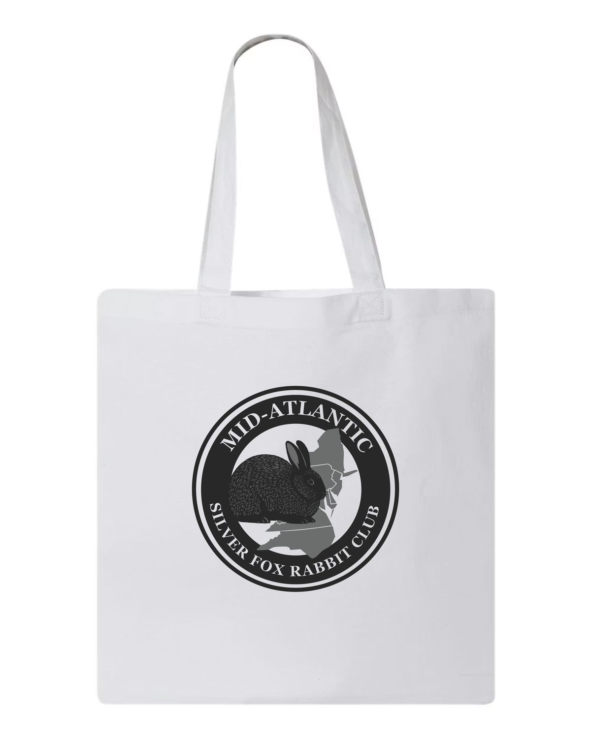 MASFRC Tote Bag