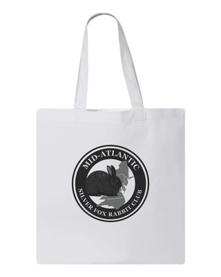 MASFRC Tote Bag