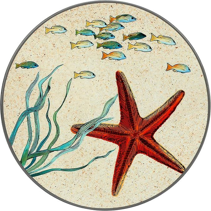 DESSOUS DE PLAT - FONDS MARINS DESSOUS DE PLAT - FONDS MARINS