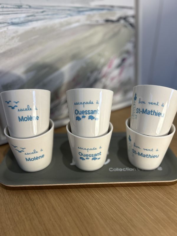 TASSE À CAFÉ PERSONNALISÉE