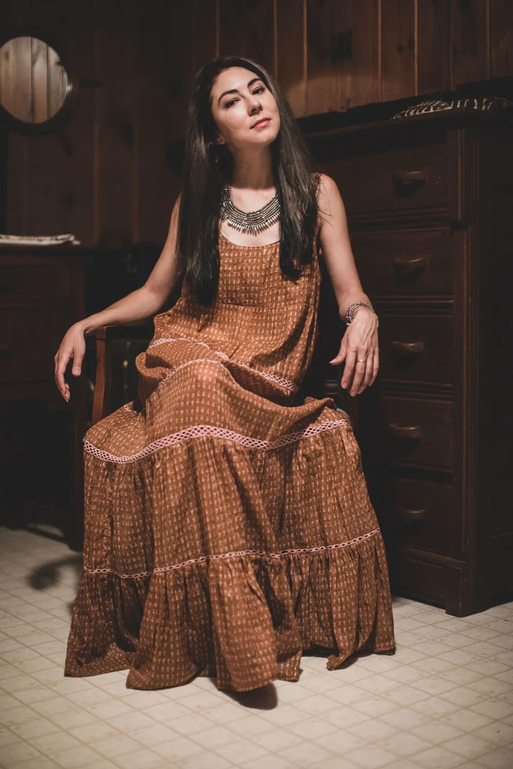 Silo Sessions w/Heather Maloney (May 21)