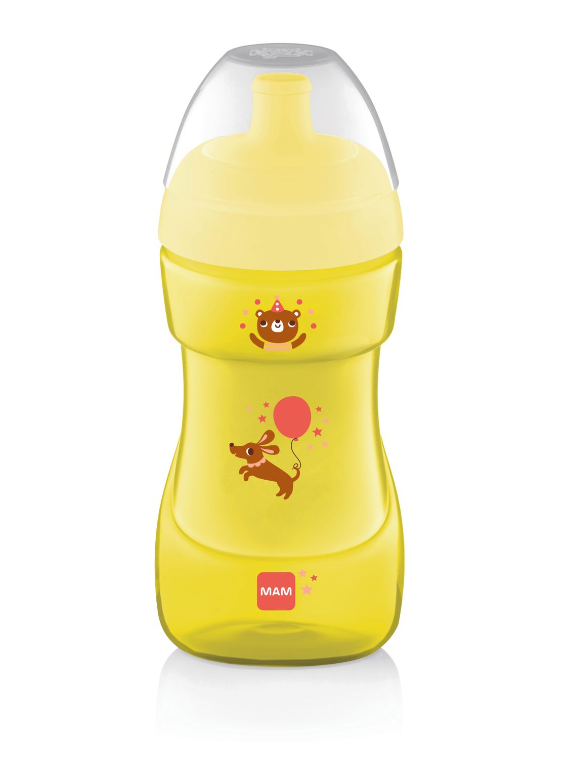Sports cup 11 oz.